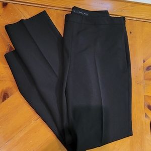 Zara basic dress pant